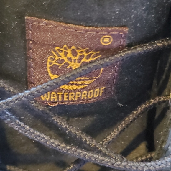 Men's Boots - Picture 5 of 6